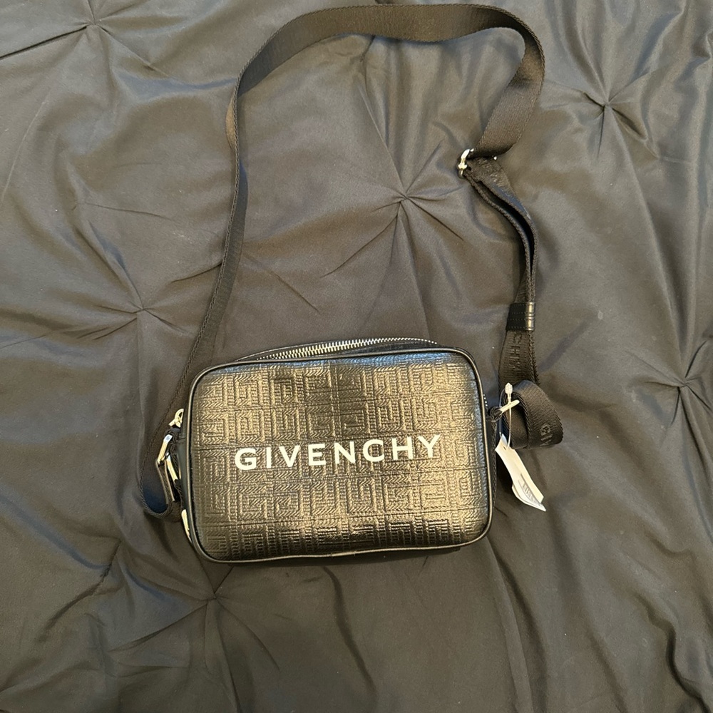 Givenchy 4G Camera Bag